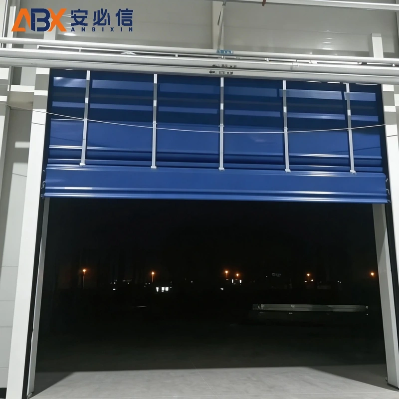 南京市冷库门封