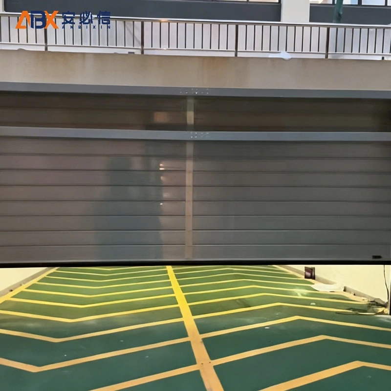 南京市厂房高速门